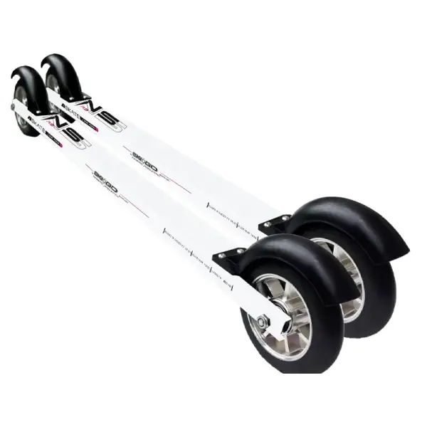 Rullskidor SkiGo NS Skate Alu (Standard)