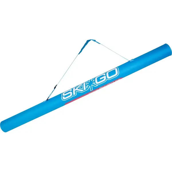 Skigo Cross country ski Pole Bag (Blauw)