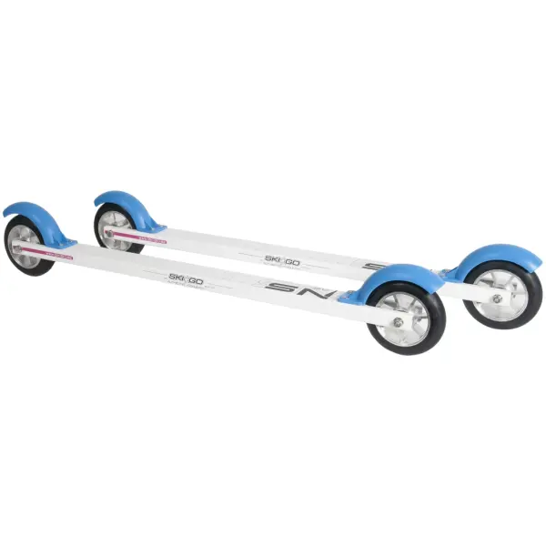 Rullskidor Skigo Skate 2.0 Alu