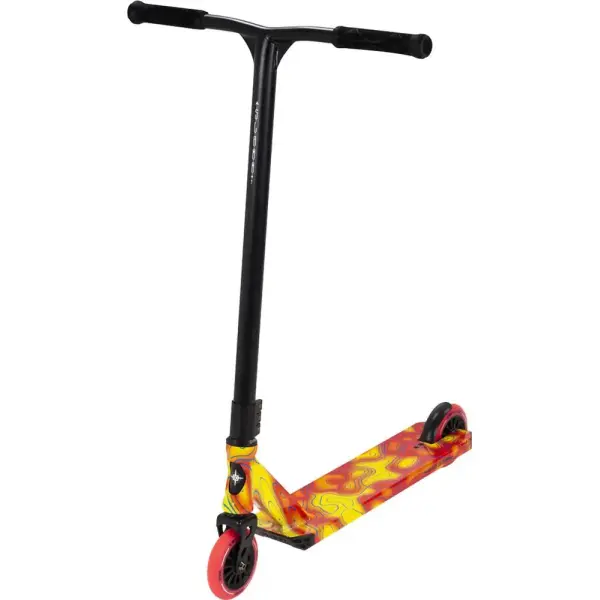 Trick Sparkcykel Slamm Mischief V6 (Geo)