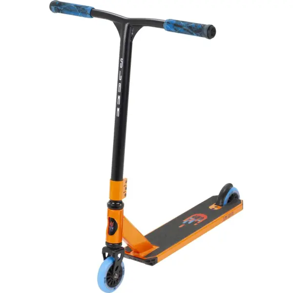 Trick Sparkcykel Slamm Tantrum V9 (Orange)