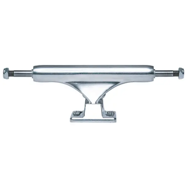 Skateboard Truck Slappy ST1 Classic Polished (143 - Sølv)
