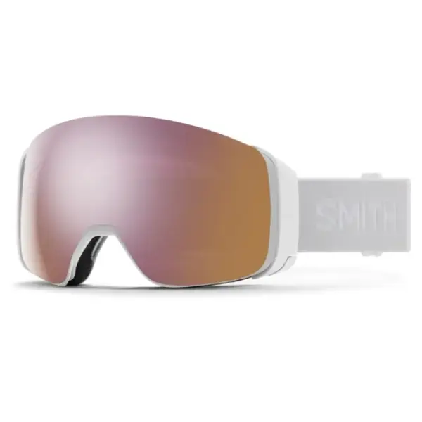 Skibriller Smith 4D Mag (Cp Eday Rose Gold Mirror)