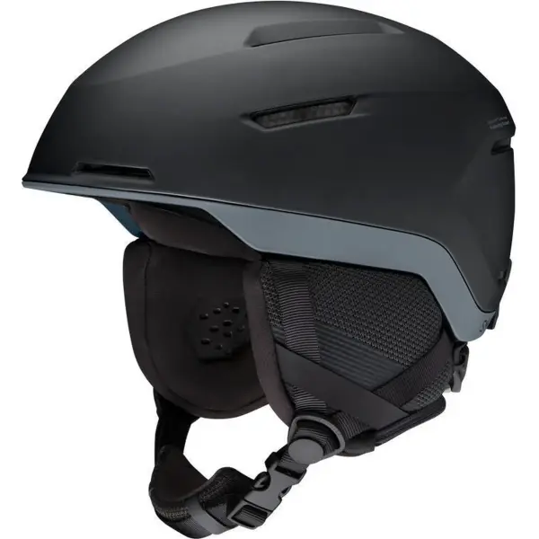 Smith Altus Mips XL, Matte Black/Charcoal