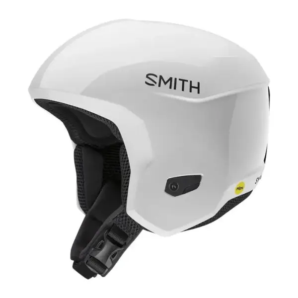 Skihelm Smith Counter MIPS (L - Weiß)