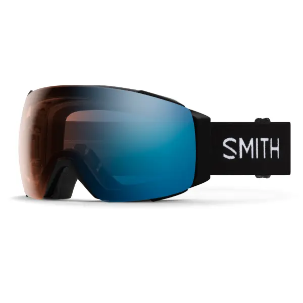 Skibriller Smith I/O Mag Chromapop (Pro Photochromic Blue Mirror)