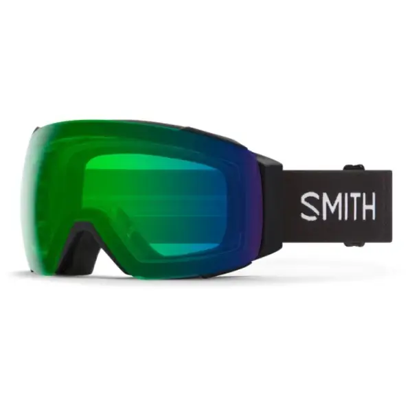 Skibriller Smith I/O Mag Chromapop (Eday Green Mirror)