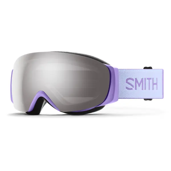 Skibriller Smith I/O Mag S Chromapop Womens (Cp Sun Platin Mirror/Cp Storm Blue Senso)