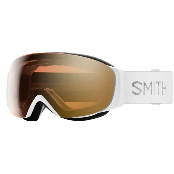 Slalombriller Smith I/O Mag S Chromapop Womens