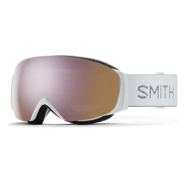 Skibriller Smith I/O Mag S Chromapop Womens (Eday Rose Gold Mirror)