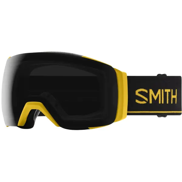 Slalombriller Smith I/O Mag XL Chromapop