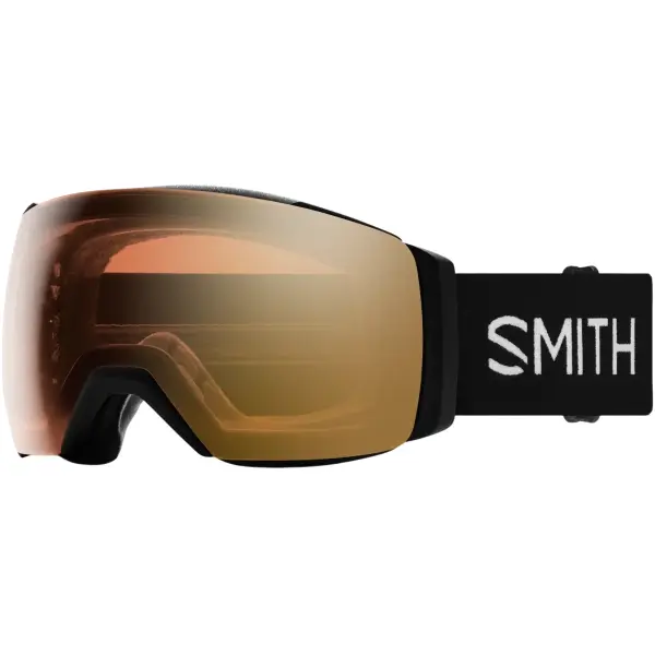 Skibriller Smith I/O Mag XL Chromapop (Pro Photochromic Gold Mirror)
