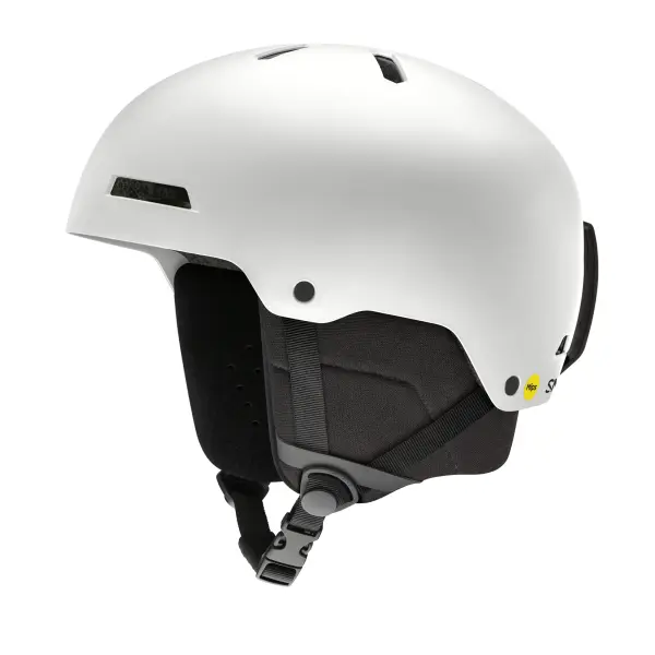 Skihjelm Smith Rodeo MIPS (XL - Hvid)