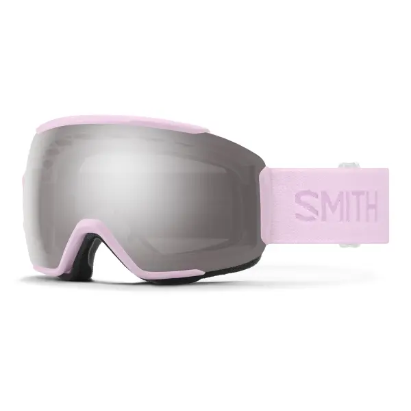 Skibriller Smith Sequence OTG (Cp Sun Platinum Mirror)