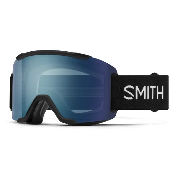 Skibriller Smith Squad (Cp Eday Blue Mirro/Cp Storm Blue Sensor)