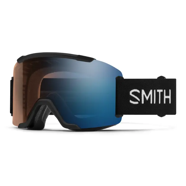Skibriller Smith Squad (Cp Pro Photochromic Blue Mirror)