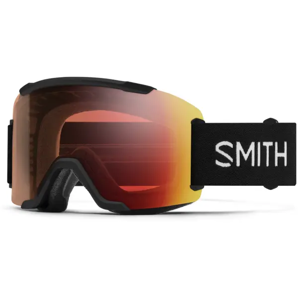 Skibriller Smith Squad (Cp Pro Photochromic Red Mirror)
