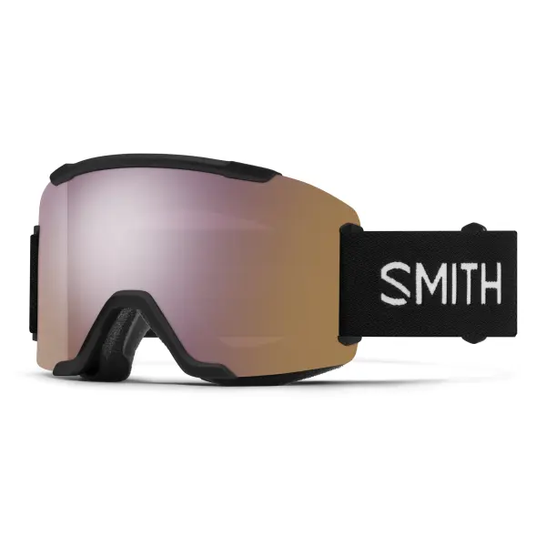 Skibriller Smith Squad (Cp Eday Rose Gold Mirror/Cp Storm Blue S)
