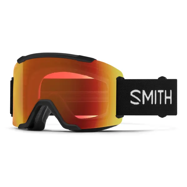 Skibriller Smith Squad (Cp Eday Red Mirror/Cp Storm Yellow Flash)