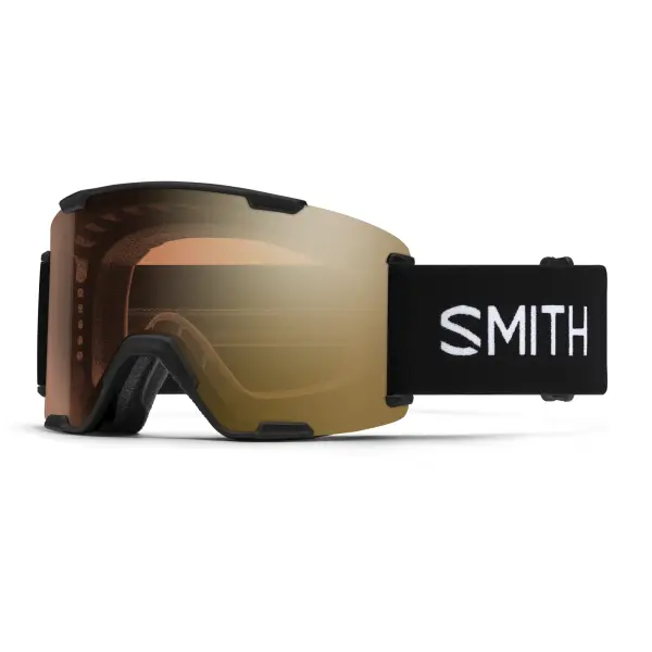 Skibriller Smith Stash XL (Cp Pro Pc Gold Mirror)