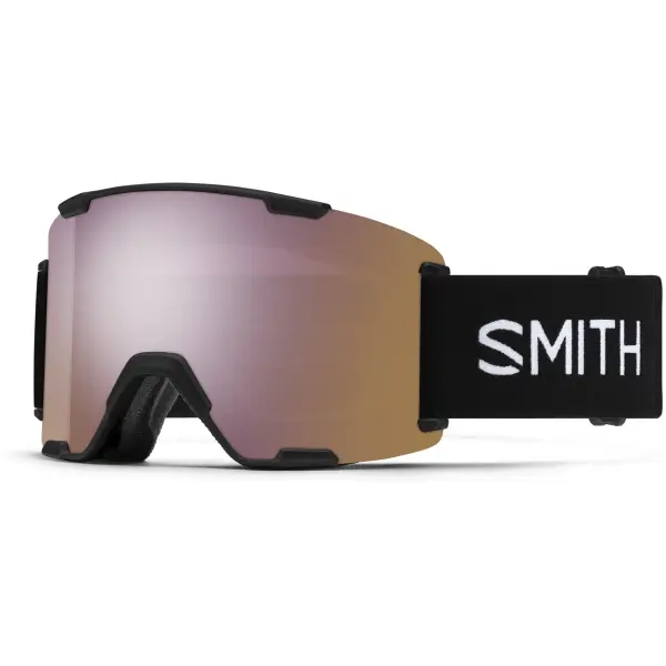 Skibriller Smith Stash XL (Cp Eday Rose Gold Mirro/Cp Storm Blue Se)