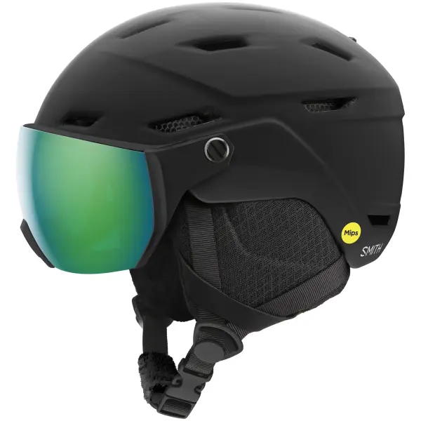 Skihjelm Smith Survey MIPS Visor Junior