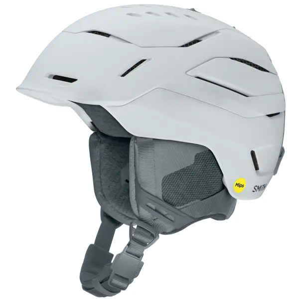 Skihjelm Smith Vantage 2 Mips (S - Matte White)