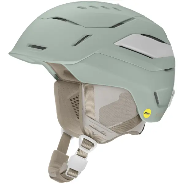 Skihjelm Smith Vantage 2 Mips (S - Grass Mist)