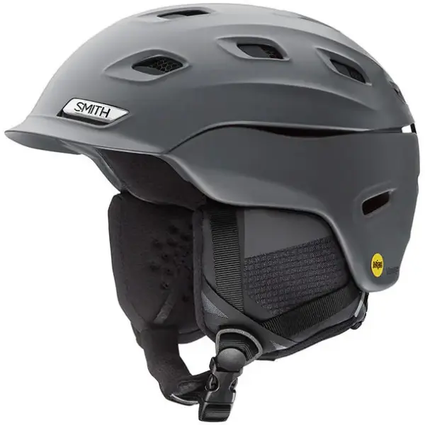 Skihjelm Smith Vantage MIPS (S - Matte Charcoal)