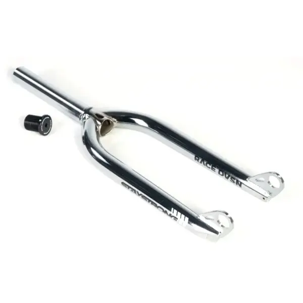 BMX Gabel Stay Strong 20" (20mm - Chrome)