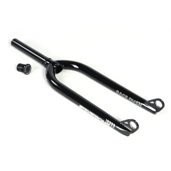 BMX Gabel Stay Strong 20" (20mm - Schwarz)
