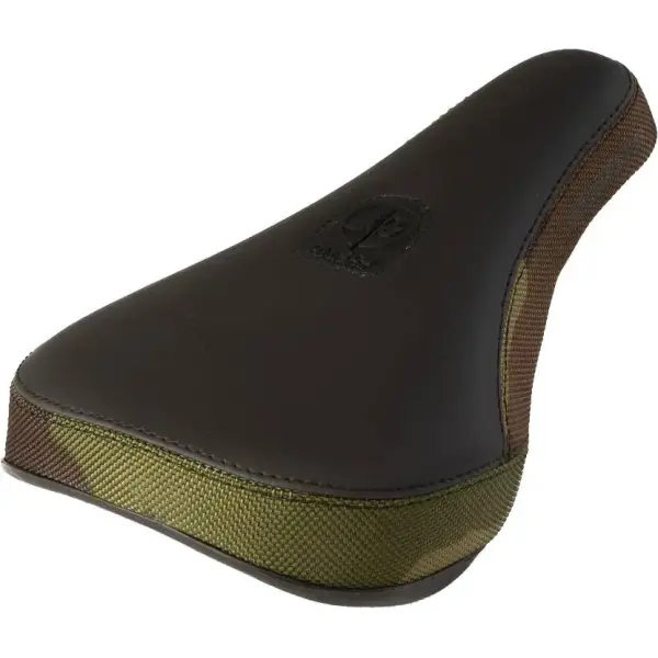 BMX Sattel Stay Strong Combo Mid (Black/Camo)