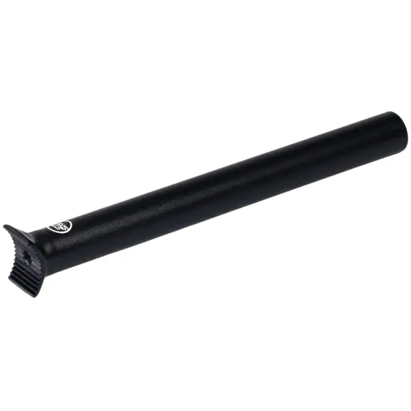 BMX Sattelstütze Stay Strong Pivotal (25.4mm - Schwarz)