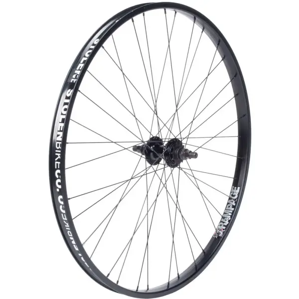 BMX Baghjul Stolen 29" Rampage Cassette