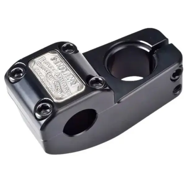 Top Load BMX Vorbau Stolen Block Top load (50mm - Schwarz)