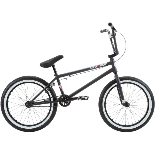 Freestyle BMX Rad Stolen Sinner FC 20'' (21" - Left hand drive)