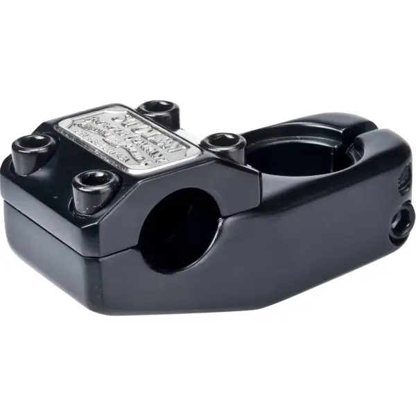 Top Load BMX Vorbau Stolen Slab (50mm - Schwarz)