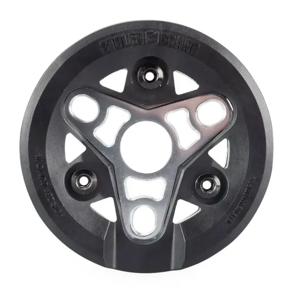 Freestyle BMX Tandhjul Stolen Sumo III Guard (Polished - 25T)
