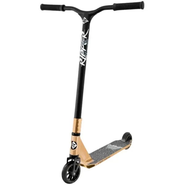 Trick Sparkcykel Street Surfing Ripper HIC (Bloody Gold)