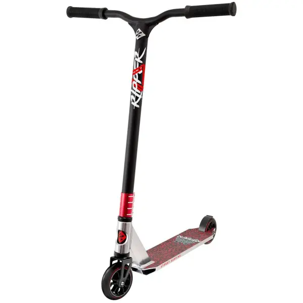 Trick Sparkcykel Street Surfing Ripper HIC (Myth Silver)