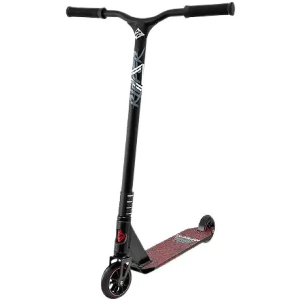 Trick Sparkcykel Street Surfing Ripper HIC (Bloody Black)