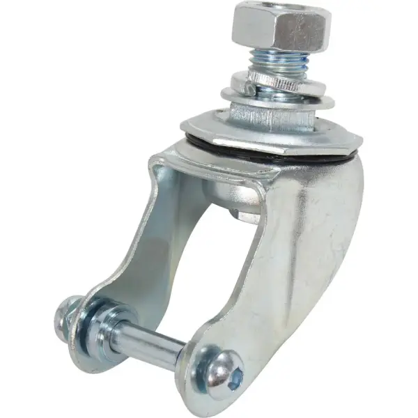 StreetSurfing Wheel Caster inkl. 1 stk bolt