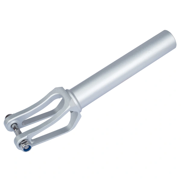 Stunt Scooter Fork Striker Aether SCS/HIC (Silber)