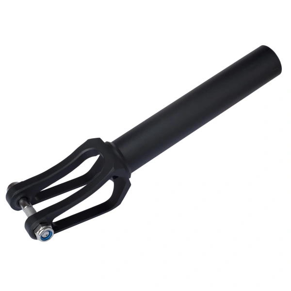 Stunt Scooter Fork Striker Aether SCS/HIC (Schwarz)