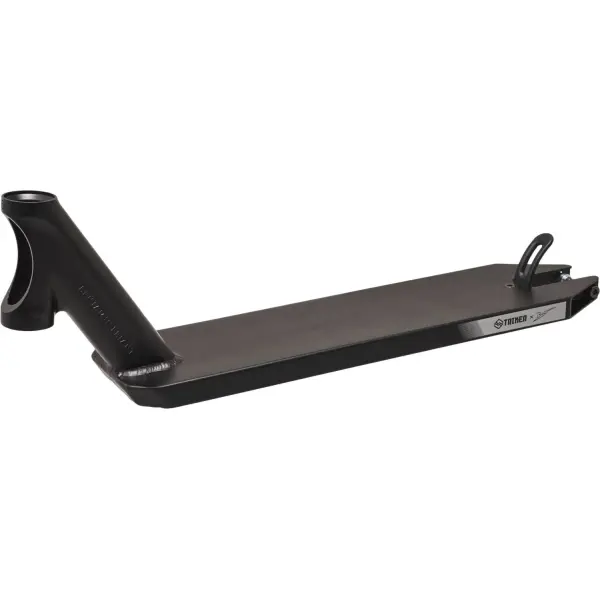 Stunt Scooter Deck Striker Benj No Limit (50cm - Schwarz)