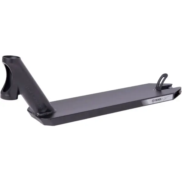 Stunt Scooter Deck Striker Benj No Limit (53cm - Schwarz)