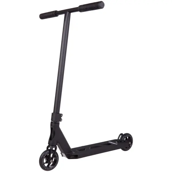 Trick Sparkcykel Striker Essential (M - Svart)