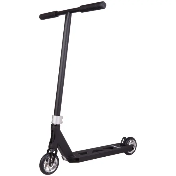 Trick Sparkcykel Striker Essential (L - Svart/Silver)