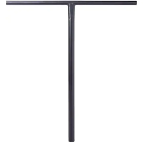 Løbehjul Bar Striker Gravis (650mm - Sort)