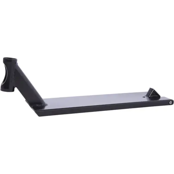 Stunt Scooter Deck Striker Gravis (L - Schwarz)